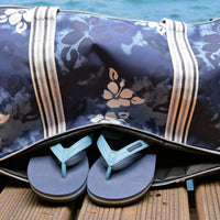 Stephan Sport Duffel PDF Sewing Pattern (Includes an A0 File, Projector File and Video!)