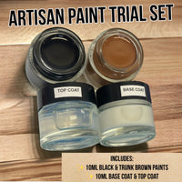 Artisan Intro Kit (Mojo Sews)