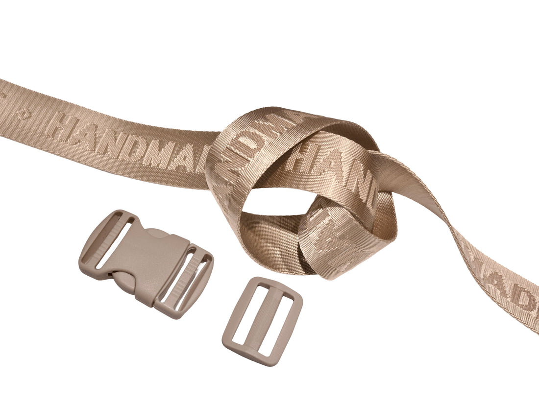 Cory Tech Sling Strap Kit (Emporium Threads)