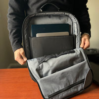 Cory Tech Sling PDF Sewing Pattern (Includes an A0 File, Projector File and Video!)