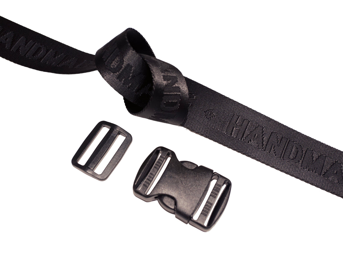 Cory Tech Sling Strap Kit (Emporium Threads)