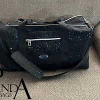 Stephan Sport Duffel PDF Sewing Pattern (Includes an A0 File, Projector File and Video!)