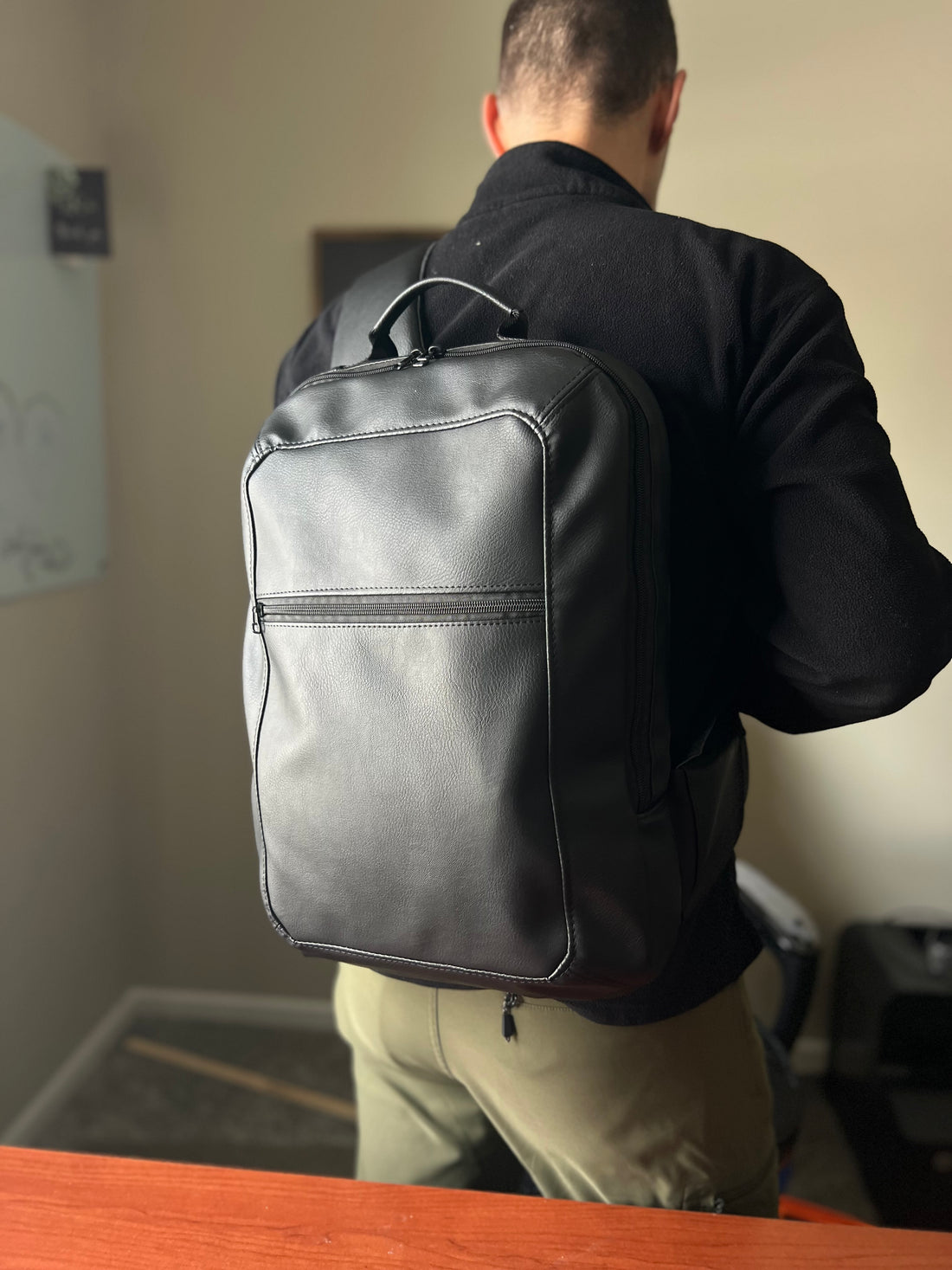 Cory Tech Sling PDF Sewing Pattern (Includes an A0 File, Projector File and Video!)