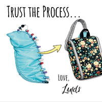 Trust the Process Unisex T-Shirts