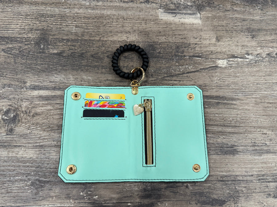 Brooke Bifold Wallet PDF Sewing Pattern (Includes SVGs, and Video!)