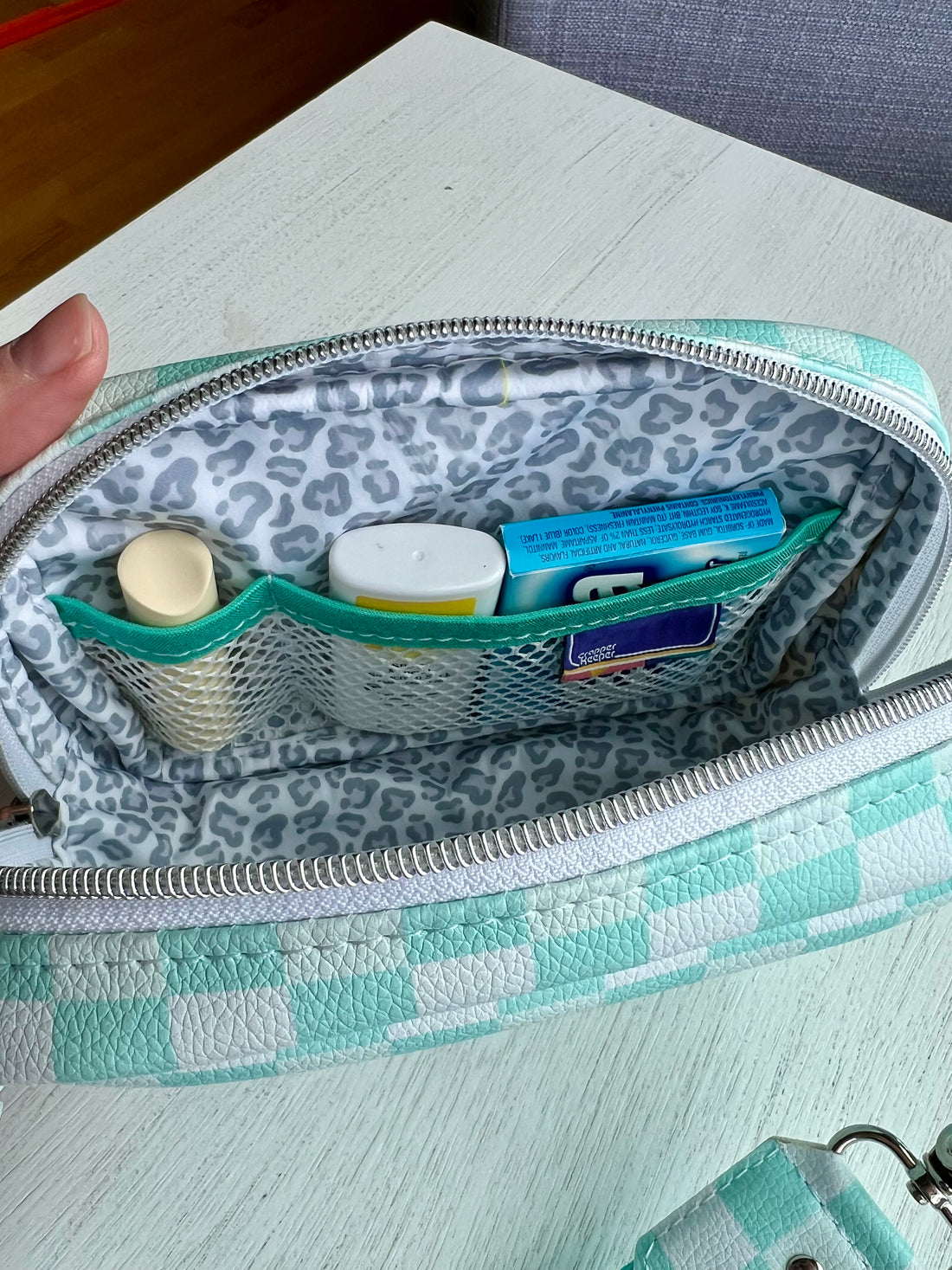 Rayna Sling PDF sewing pattern (includes SVGs, projector file, and video!)