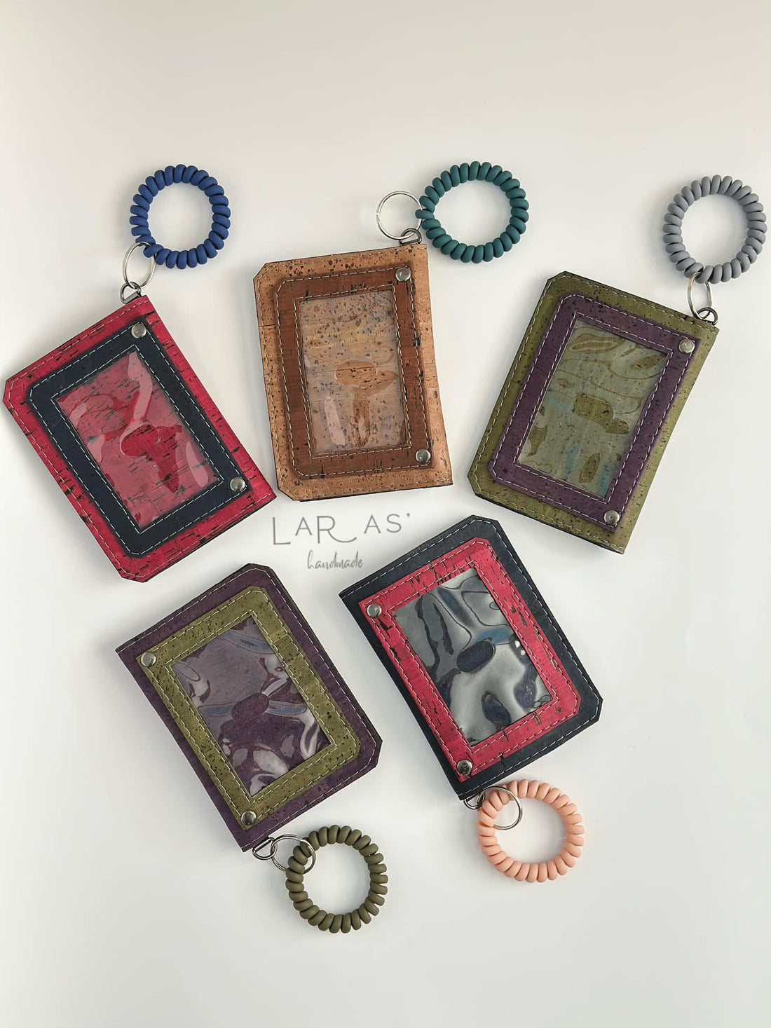 Brooke Bifold Wallet PDF Sewing Pattern (Includes SVGs, and Video!)