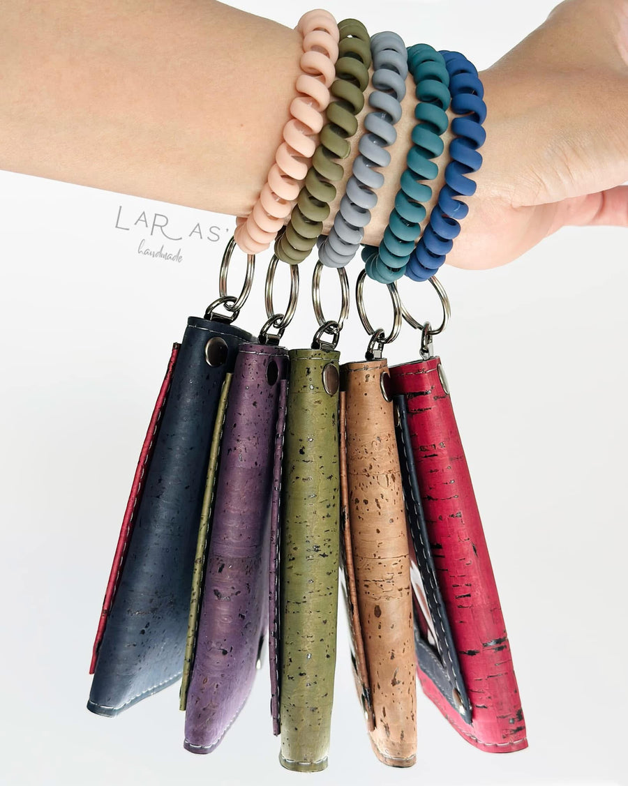 Brooke Bifold Wallet PDF Sewing Pattern (Includes SVGs, and Video!)