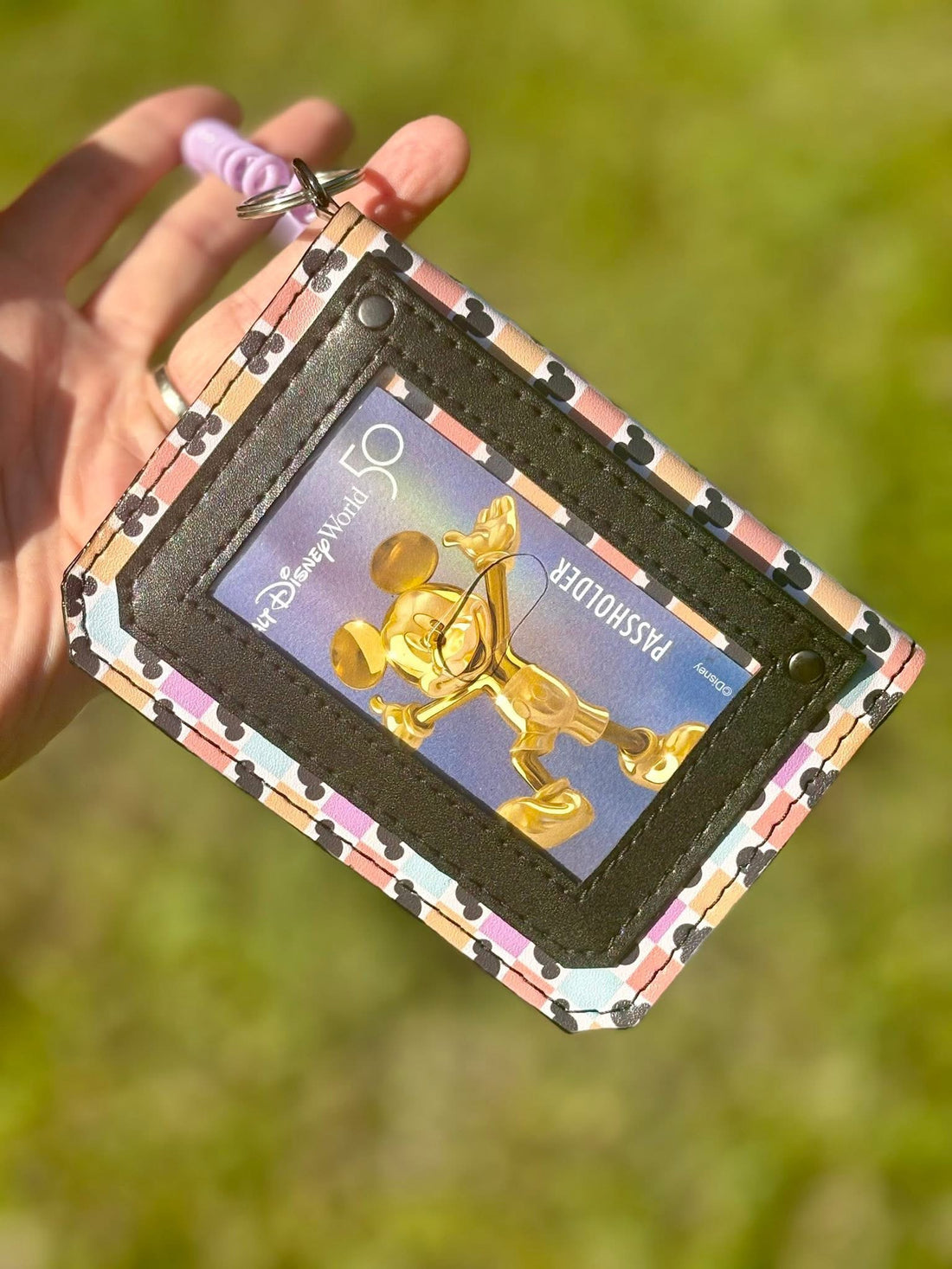 Brooke Bifold Wallet PDF Sewing Pattern (Includes SVGs, and Video!)
