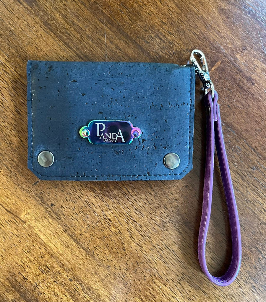 Brooke Bifold Wallet PDF Sewing Pattern (Includes SVGs, and Video!)