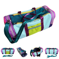 Stephan Sport Duffel PDF Sewing Pattern (Includes an A0 File, Projector File and Video!)