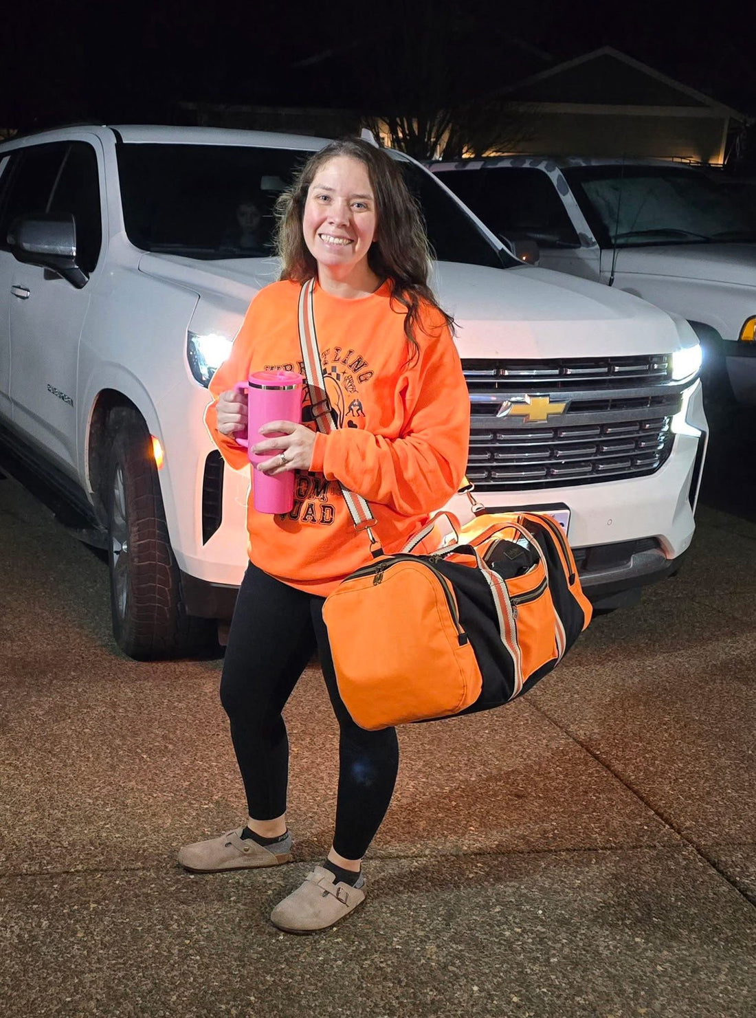 Stephan Sport Duffel PDF Sewing Pattern (Includes an A0 File, Projector File and Video!)