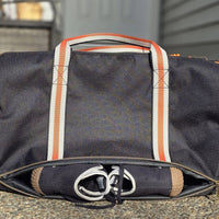 Stephan Sport Duffel PDF Sewing Pattern (Includes an A0 File, Projector File and Video!)