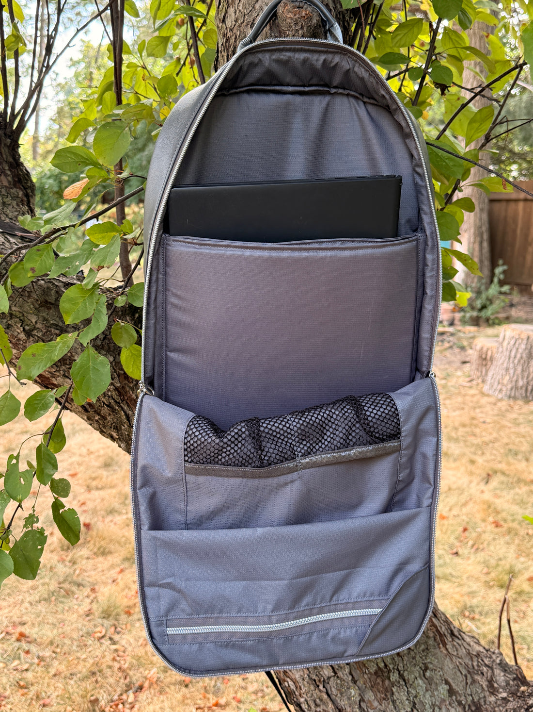 Cory Tech Sling PDF Sewing Pattern (Includes an A0 File, Projector File and Video!)
