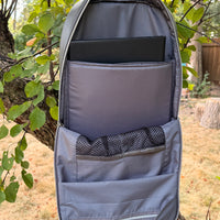 Cory Tech Sling PDF Sewing Pattern (Includes an A0 File, Projector File and Video!)