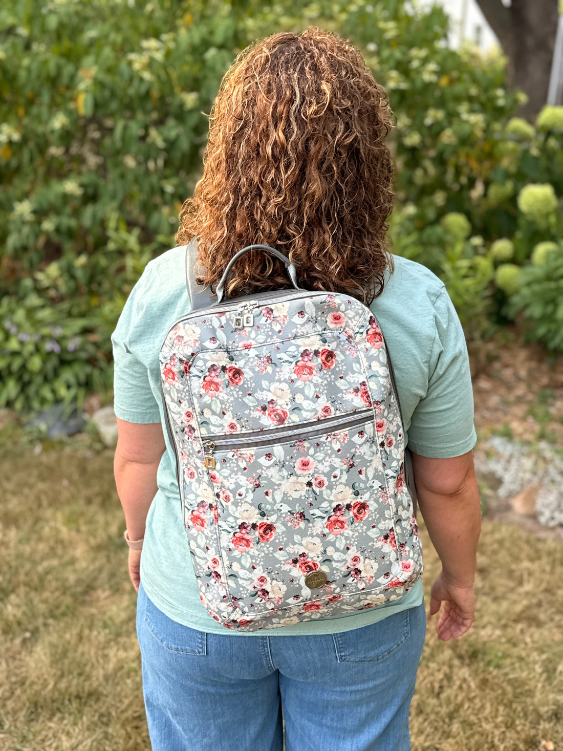 Cory Tech Sling PDF Sewing Pattern (Includes an A0 File, Projector File and Video!)