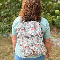 Cory Tech Sling PDF Sewing Pattern (Includes an A0 File, Projector File and Video!)