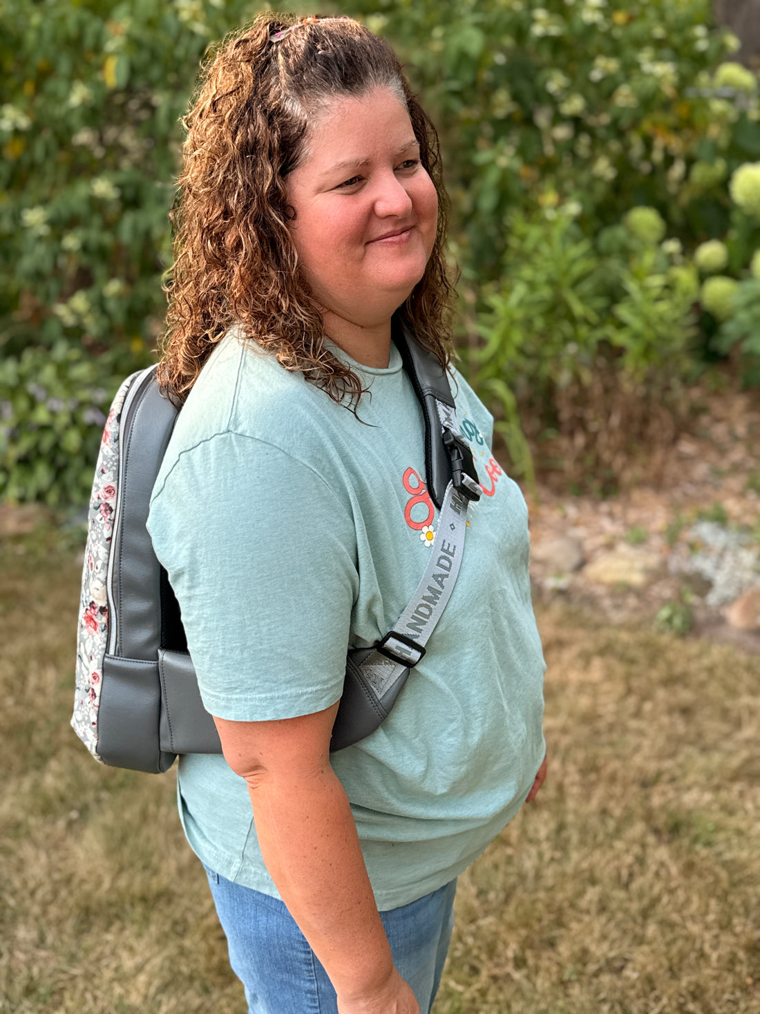 Cory Tech Sling PDF Sewing Pattern (Includes an A0 File, Projector File and Video!)