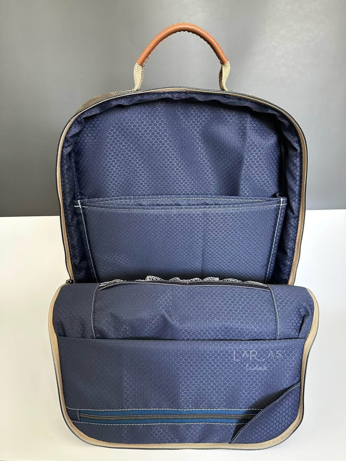 Cory Tech Sling PDF Sewing Pattern (Includes an A0 File, Projector File and Video!)