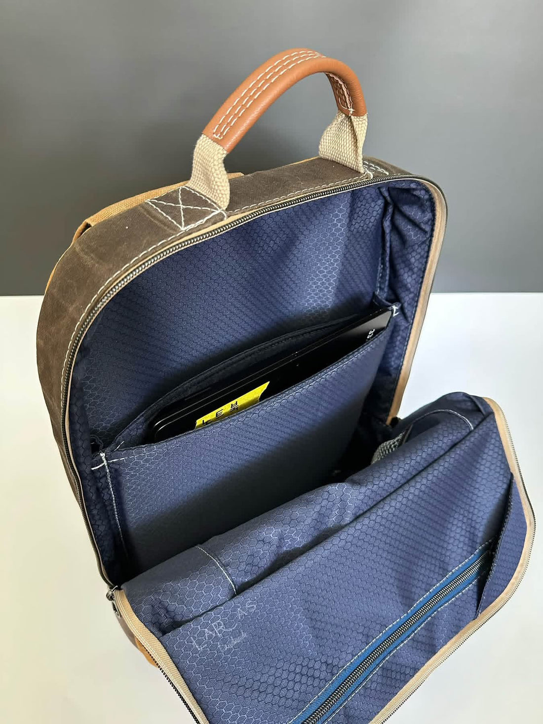 Cory Tech Sling PDF Sewing Pattern (Includes an A0 File, Projector File and Video!)