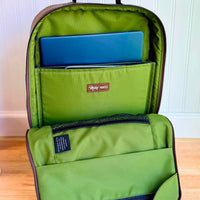Cory Tech Sling PDF Sewing Pattern (Includes an A0 File, Projector File and Video!)