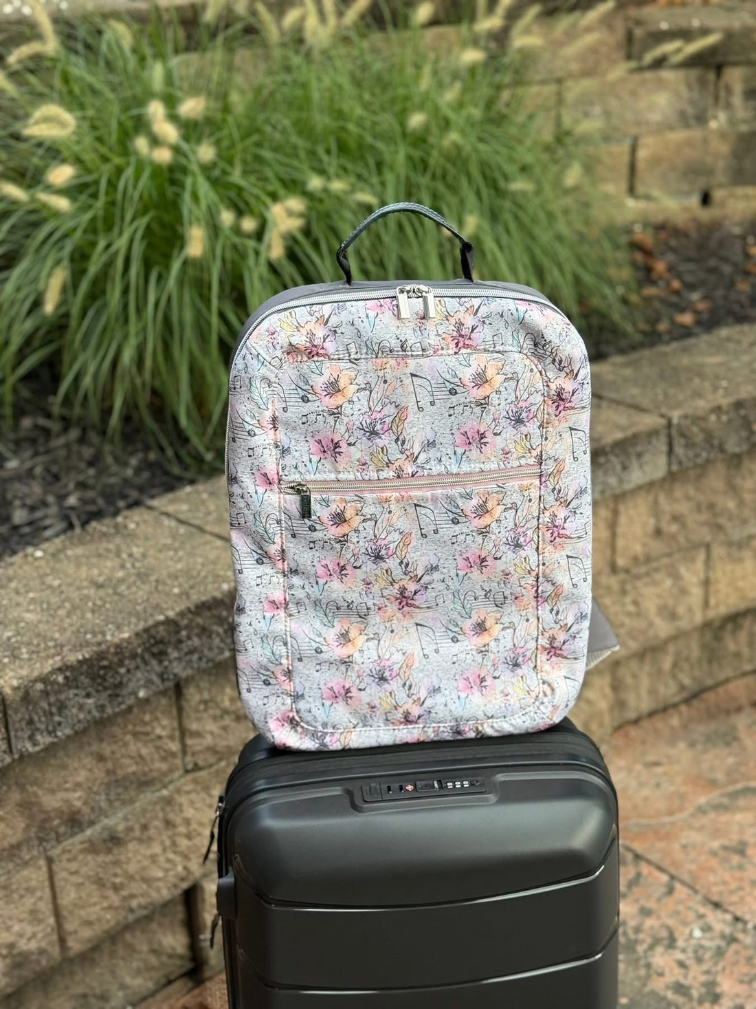 Cory Tech Sling PDF Sewing Pattern (Includes an A0 File, Projector File and Video!)