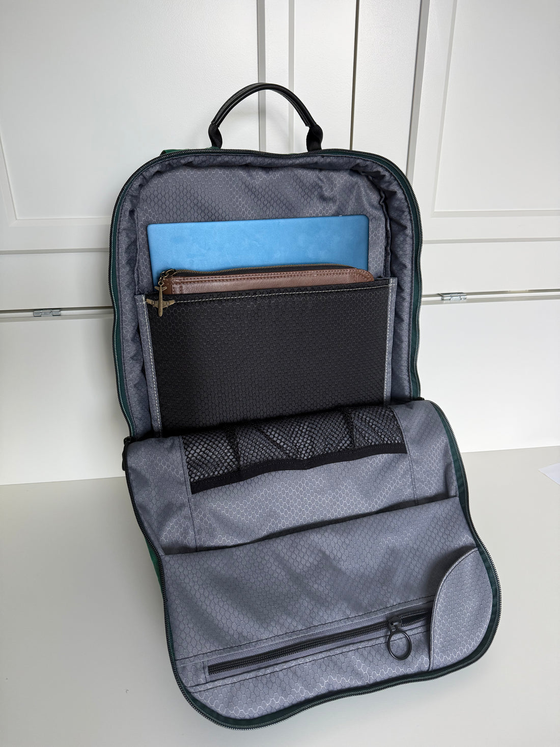 Cory Tech Sling PDF Sewing Pattern (Includes an A0 File, Projector File and Video!)