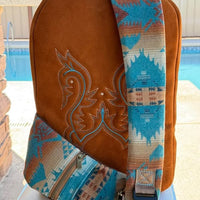 Cory Tech Sling PDF Sewing Pattern (Includes an A0 File, Projector File and Video!)
