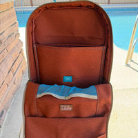 Cory Tech Sling PDF Sewing Pattern (Includes an A0 File, Projector File and Video!)