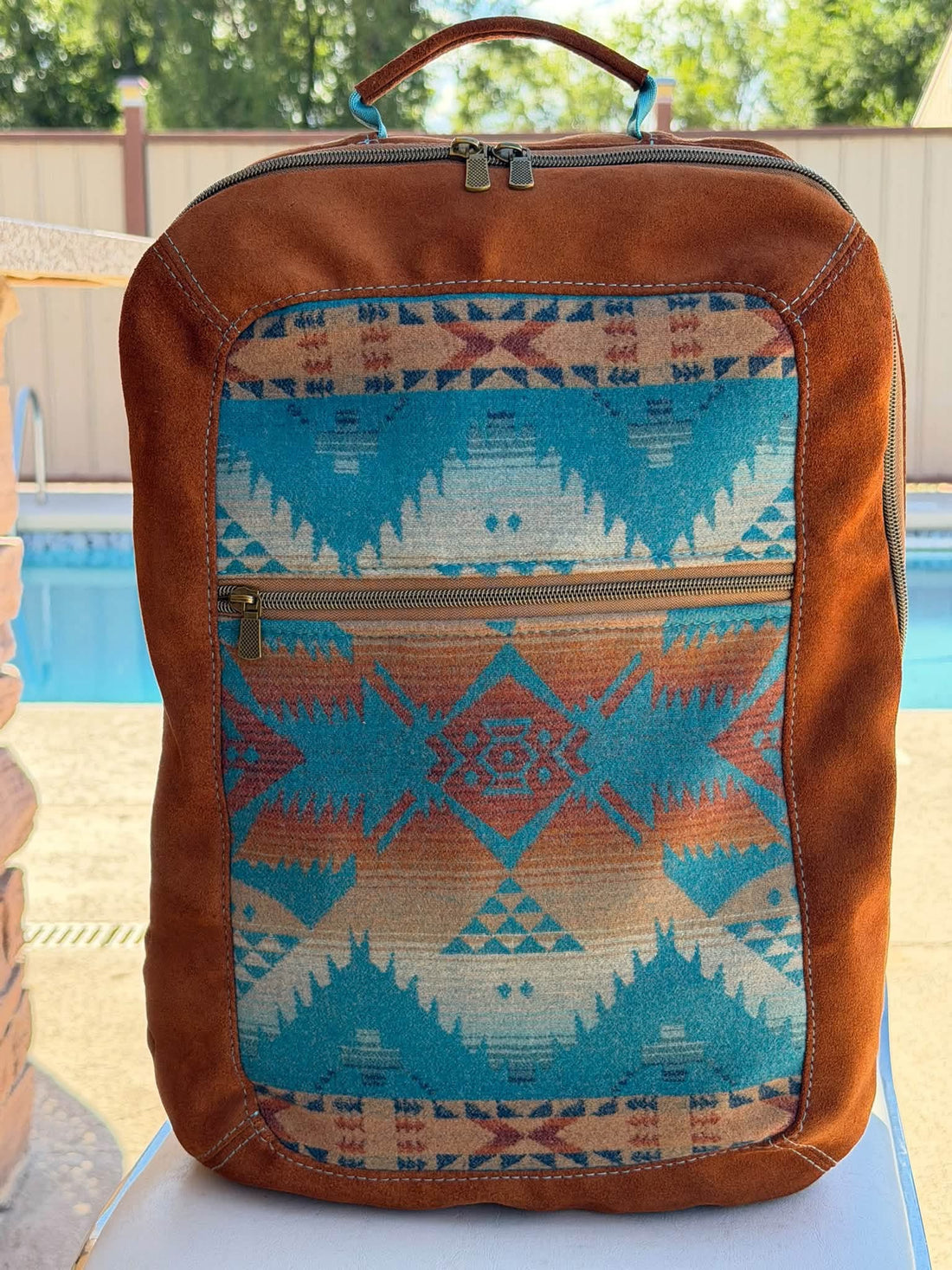 Cory Tech Sling PDF Sewing Pattern (Includes an A0 File, Projector File and Video!)