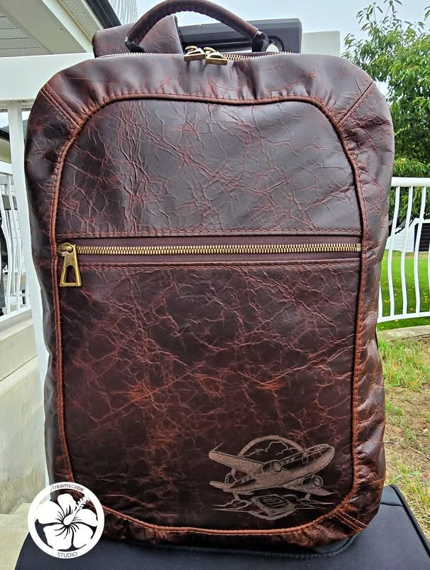 Cory Tech Sling PDF Sewing Pattern (Includes an A0 File, Projector File and Video!)