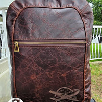 Cory Tech Sling PDF Sewing Pattern (Includes an A0 File, Projector File and Video!)