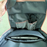 Cory Tech Sling PDF Sewing Pattern (Includes an A0 File, Projector File and Video!)