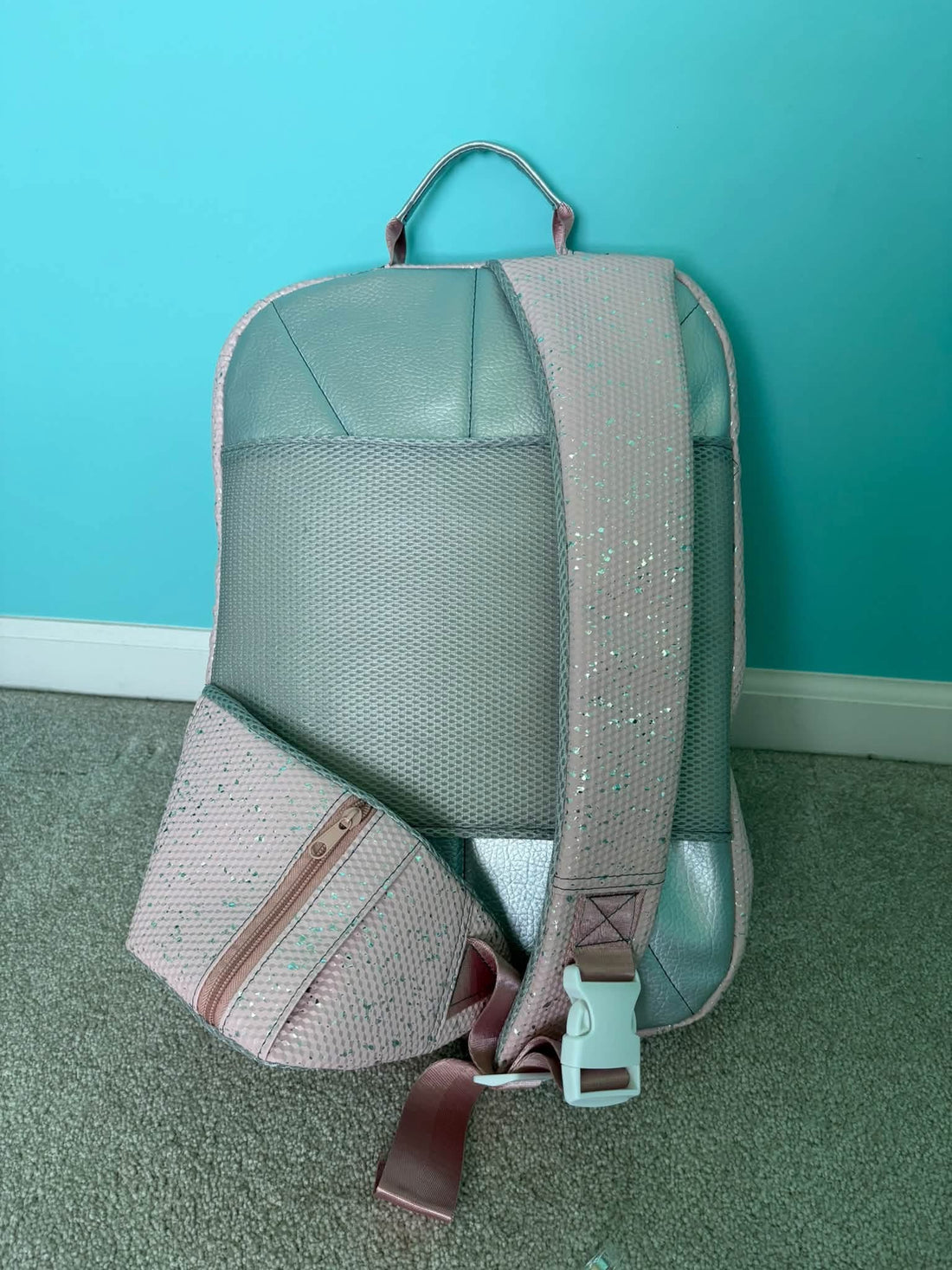 Cory Tech Sling PDF Sewing Pattern (Includes an A0 File, Projector File and Video!)