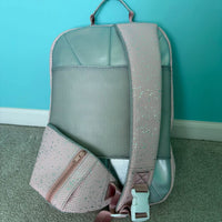 Cory Tech Sling PDF Sewing Pattern (Includes an A0 File, Projector File and Video!)