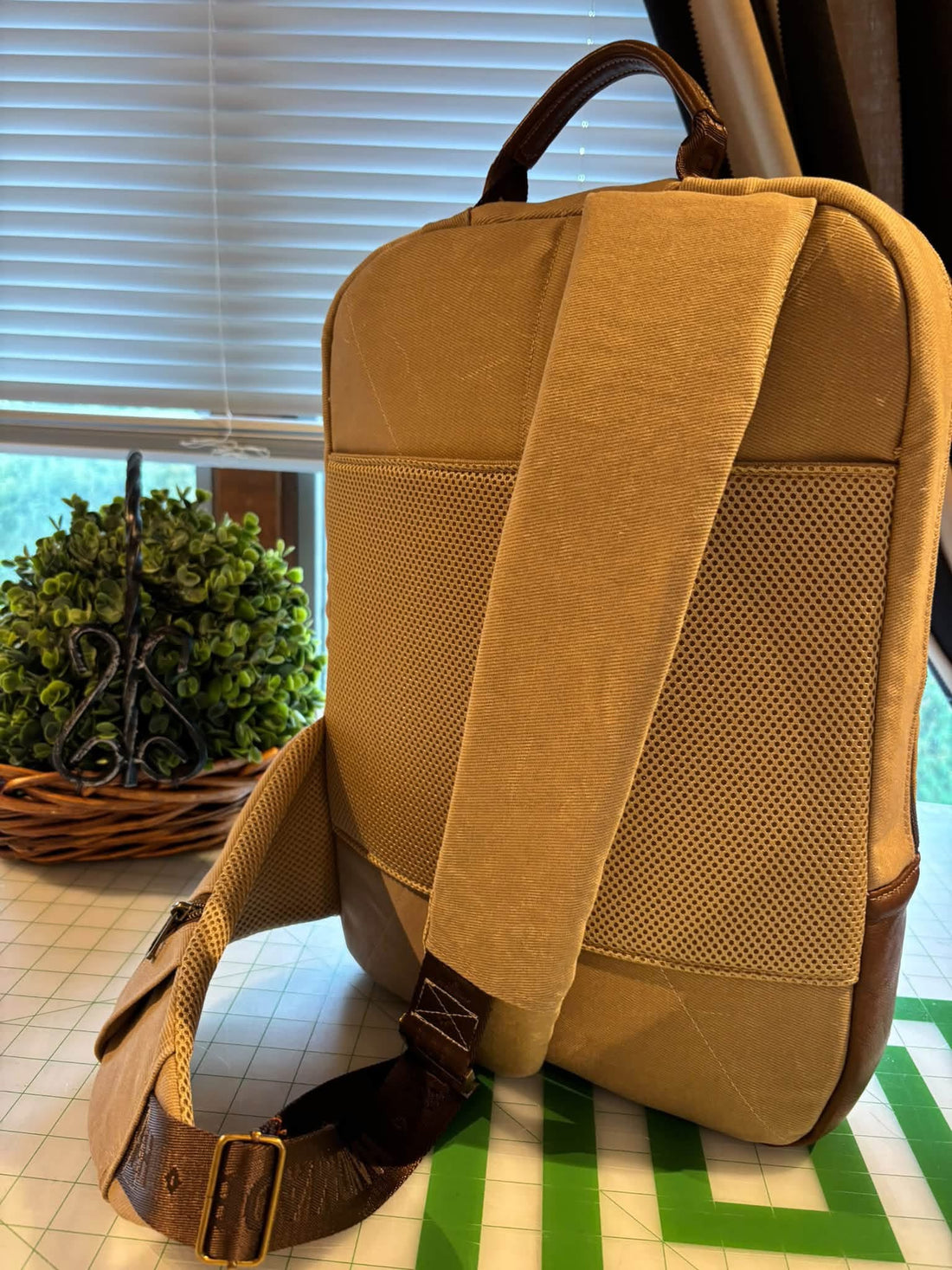 Cory Tech Sling PDF Sewing Pattern (Includes an A0 File, Projector File and Video!)