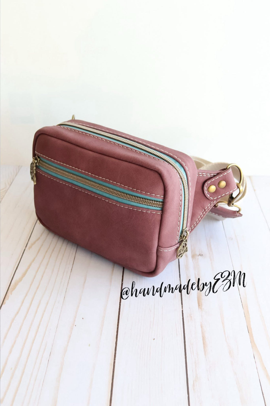 Rayna Sling PDF sewing pattern (includes SVGs, projector file, and video!)