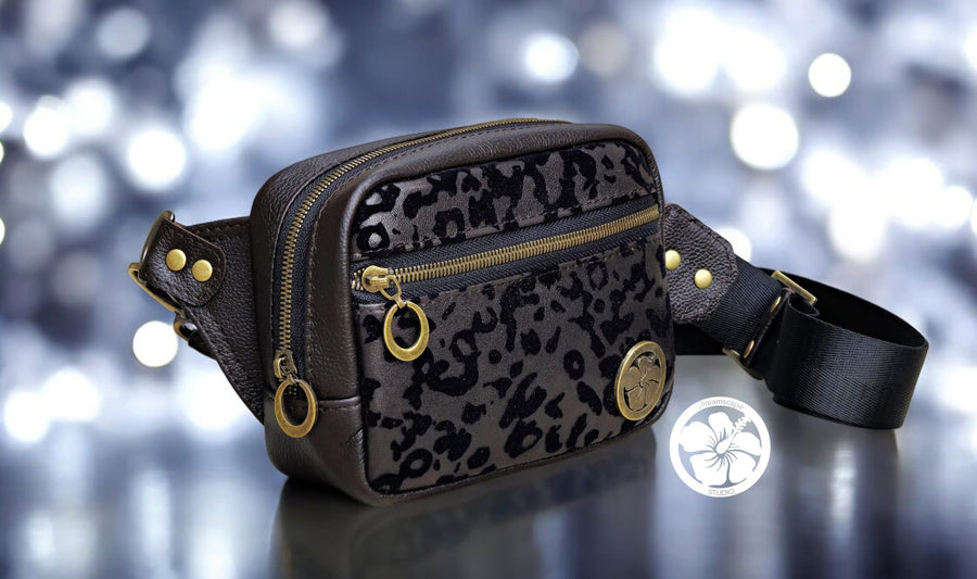 Rayna Sling PDF sewing pattern (includes SVGs, projector file, and video!)