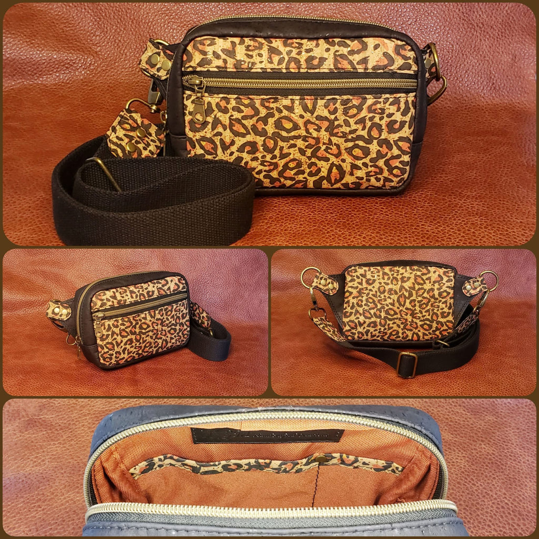 Rayna Sling PDF sewing pattern (includes SVGs, projector file, and video!)