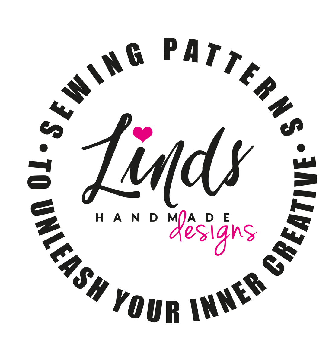 LHD Logo Machine Magnet