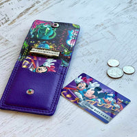 Lookma Wallet (a Charming Cheek Design) PDF Sewing Pattern (includes SVGs, A0 Files and video!)