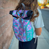 Rick Rolltop Backpack PDF Sewing Pattern (Includes an A0 File, Projector File, and Video!)