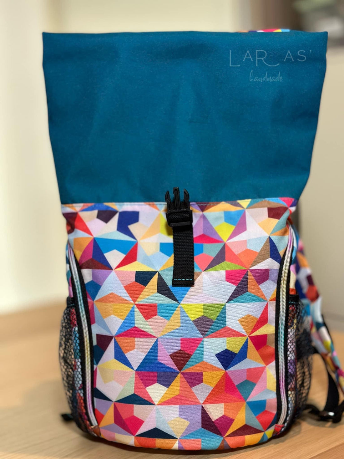 Backpack Pattern - Ripstop by the Roll