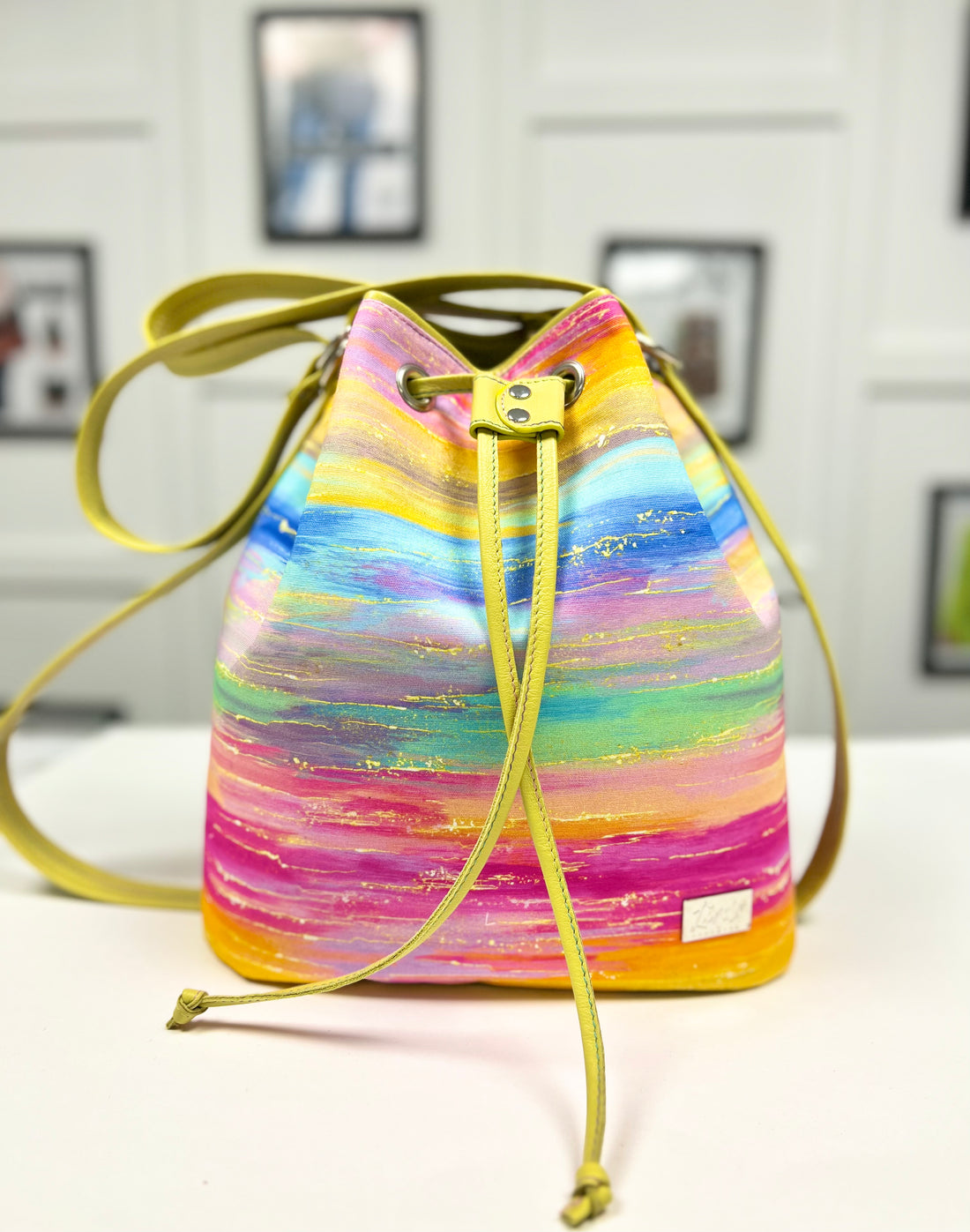 Grommet Template and Cinch Tab for Krystal Convertible (Hack ) Linds Grommet Template and Cinch Tab for Krystal Convertible (Hack ) Linds