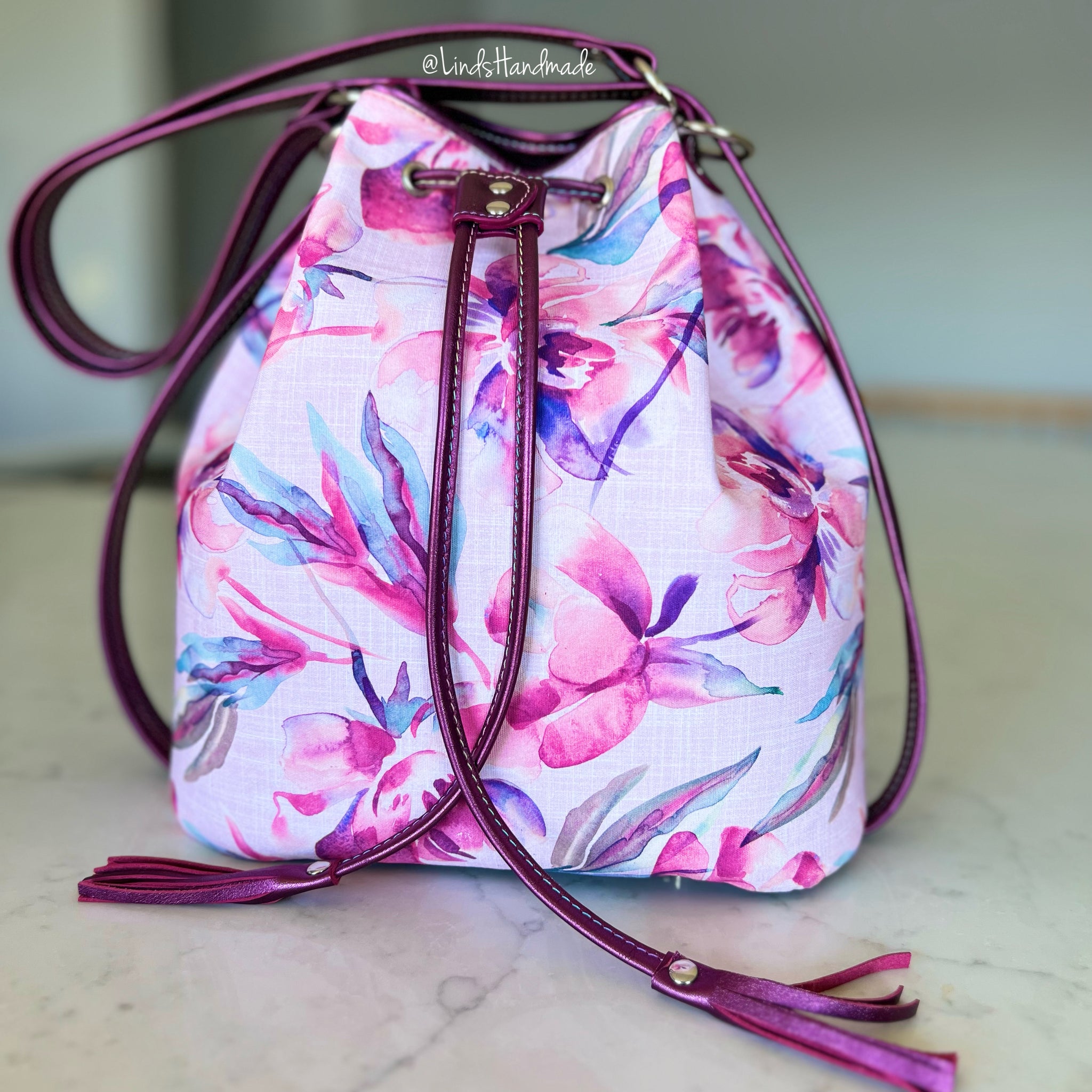 Grommet Template and Cinch Tab for Krystal Convertible (Hack ) Linds Grommet Template and Cinch Tab for Krystal Convertible (Hack ) Linds