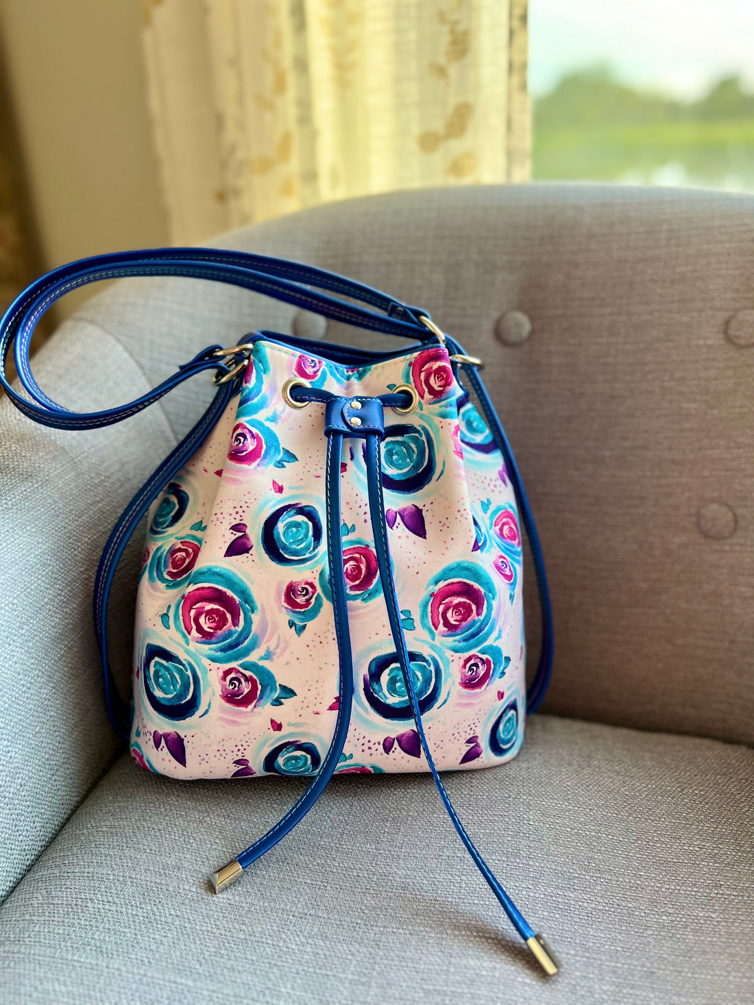 Grommet Template and Cinch Tab for Krystal Convertible (Hack ) Linds Grommet Template and Cinch Tab for Krystal Convertible (Hack ) Linds