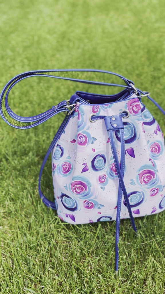 Grommet Template and Cinch Tab for Krystal Convertible (Hack ) Linds Grommet Template and Cinch Tab for Krystal Convertible (Hack ) Linds