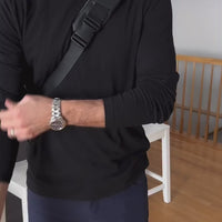 Cory Tech Sling PDF Sewing Pattern (Includes an A0 File, Projector File and Video!)