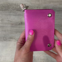 Brooke Bifold Wallet 2.0 PDF Sewing Pattern (Includes SVGs, and Video!)