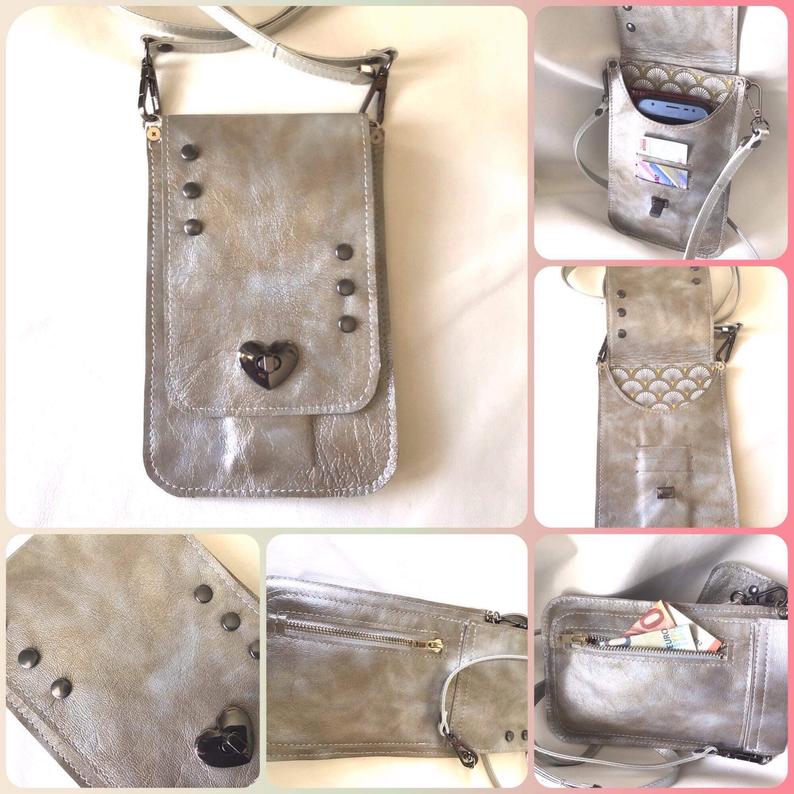 Slim Sling PDF Sewing Pattern (Includes SVGs and video!) – Linds ...
